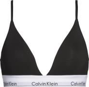 Calvin Klein LL Triangle Bh'er Uden Bøjle Str L - hos Magasin