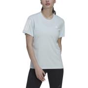 adidas Own the Run Tshirt L - Trænings T-shirts Polyester hos Magasin