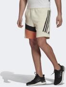 adidas Adidas Sportswear 3ipes Tape Summer Shorts L - Træningsshorts B...