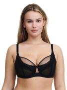 Chantelle Pulp Play Underwired Bra Full Cup Bh'er Str F 85 - hos Magas...