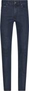 Bruun & Stengade BS Eastwood Slim Fit Jeans Mand Mørkeblå Jeans Str 32...