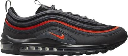 Nike Air Max 97 Sneakers Mand Sort Sneakers Str 42 - hos Magasin