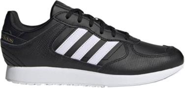 adidas Special 21 Kvinde Cblack/ftwwht/goldmt Sneakers Str 38 - Læder ...