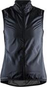 Craft Essence Light Wind Vest S - Jakker Polyester hos Magasin