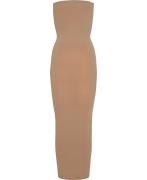 Wolford Fatal Dress Kvinde Sand Maxi Kjoler Str S - hos Magasin