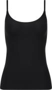 Chantelle Softstretch Camisole Kvinde Black Tanktoppe Str M/L - hos Ma...