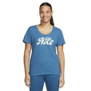 Nike Drifit T-shirt S - Trænings T-shirts hos Magasin