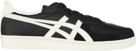 Asics Onitsuka Tiger gsm Mand Black Sneakers Str 51.5 - Læder hos Maga...