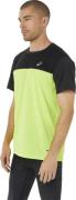 Asics Race Actibreeze Løbe Tshirt S - T-shirts hos Magasin