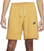 Nike Sportswear Fleece Shorts L - Træningsshorts Bomuld hos Magasin