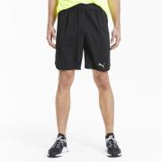 Puma Power Thermo R+ Vent Shorts S - Træningsshorts Polyester hos Maga...