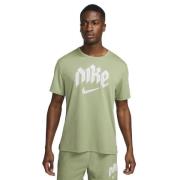 Nike Dri Fit Run Division Miler T Shirt S - T-shirts hos Magasin