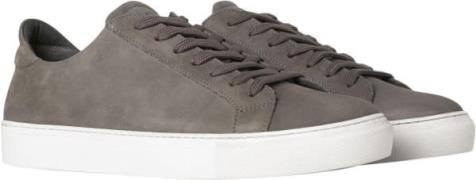 Garment Project Type Mand Grey Sneakers Str 40 - Polyester hos Magasin