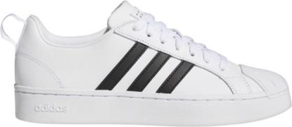 adidas Streetcheck Sneakers Kvinde Hvid Sneakers Str 36 2/3 - hos Maga...