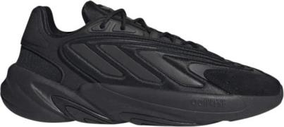 adidas Ozelia Mand Cblack/cblack/carbon Sneakers Str 9 - hos Magasin