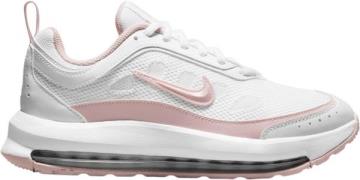 Nike Air Max AP Sneakers Kvinde Hvid Sneakers Str 40 - Gummi hos Magas...