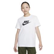 Nike Sportswear Tshirt 137-147 / M - T-shirts Bomuld hos Magasin