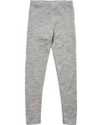 Engel Natur Children's Leggings, Gots Light Grey Mélange - 104 Str 128...