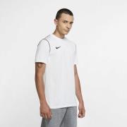 Nike Drifit Park Trænings T-shirt L - T-shirts Polyester hos Magasin