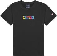 Champion Tshirt XS - T-shirts Bomuld hos Magasin