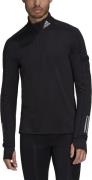 adidas Own the Run Warm Løbetrøje S - Sweatshirts Polyester hos Magasi...