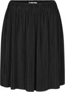 Samsøe Samsøe Uma s Skirt 10167 Kvinde Black Midi Nederdele Str XS - P...