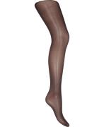 Wolford Satin Touch 20 Comfort Tights 3 un Strømpebukser Str L - hos M...