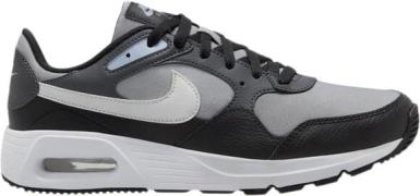 Nike Air Max SC Sneakers Mand Grå Sneakers Str 46 - hos Magasin