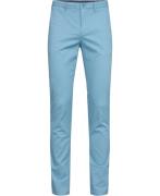 Tommy Hilfiger Chino Denton 1985 Pima Cotton Mand Sleepy Blue Chinos S...