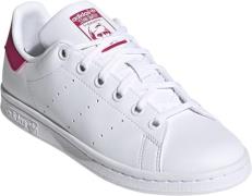 adidas Originals Stan Smith J Ftwwht/ftwwht/bop Sneakers Str 36 2/3 - ...