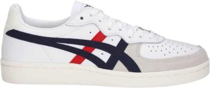 Asics Onitsuka Tiger gsm Mand White Sneakers Str 36 - Læder hos Magasi...