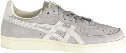 Asics Onitsuka Tiger gsm Mand Grey Sneakers Str 40 - Læder hos Magasin