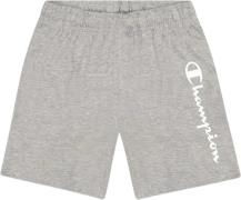 Champion Vertical Script Logo Pocket Shorts L - Træningsshorts hos Mag...