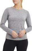 Energetics Goralungs L/S Tshirt 40 - Trænings T-shirts Polyester hos M...