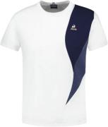 Le Coq Sportif Saison Tshirt Unisex Mand No Color Kortærmede T-shirts ...