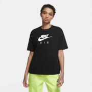 Nike Air Tshirt S - Trænings T-shirts hos Magasin