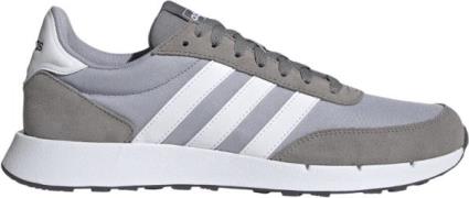 adidas Run 60S 2. 0 Mand Grå Sneakers Str 41 1/3 - hos Magasin