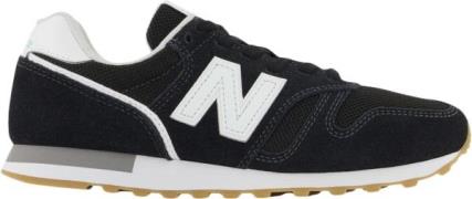 New Balance 373 Sneakers Kvinde Sort Sneakers Str 41.5 - Gummi hos Mag...