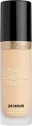 Too Faced Born This Way Matte 24 Hour Foundation 30 ml - Flydende hos ...