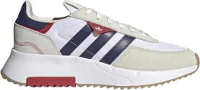 adidas Retropy f2 Mand Ftwwht/dkblue/owhite Sneakers Str 43 1/3 - Gumm...