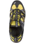 Hi-tec HT Vlite Rapid Breeze Mand Gul/sort Sneakers Str 40 - hos Magas...