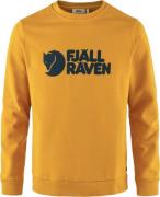 Fjällräven Fjällräven Logo Sweater M Mand 161 Sweatshirts Str L - Bomu...