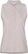 Etirel Sleeveless Polo L - Trænings T-shirts hos Magasin