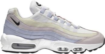 Nike AIR MAX 95 W Kvinde Ghost/black-summit White-barel Sneakers Str 4...