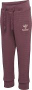 Hummel Hmlcosy Pants Str 9-12 mdr / 80 - Rosa Bukser hos Magasin