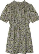 Name It Nkfkalima SS Dress Str 128 - Lint Kjoler hos Magasin