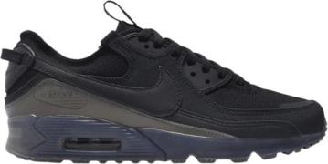 Nike Air Max Terrascape 90 Sneakers Mand Black/black-black-black Sneak...