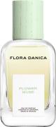 Flora Danica Flora Danica Flower Muse Kvindeduft - Eau De Parfum hos M...