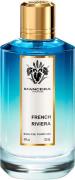 Mancera French Riviera Eau de Parfums 120 ml Kvindeduft 120 ml - Eau D...