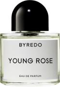 BYREDO EDP Young Rose Kvindeduft 50 ml - Eau De Parfum hos Magasin